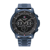 Tommy Hilfiger 32022052 Herenhorloge, analoog, kwarts