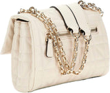 GUESS Assia Convertible Crossbody Flap Crossbody, Crossbody Flap