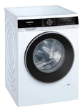 Siemens iQ500 WG44G207NL wasmachine Voorbelading 9 kg 1400 RPM A Wit