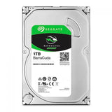 Seagate BARRACUDA 1 TB DESKTOP 3,5 IN 6 GB/S SATA 256 MB