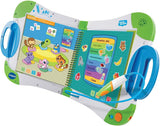 Vtech – Interactief leersysteem, Magibook, Sin tañosllaños groen