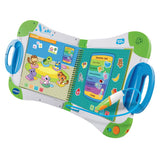 Vtech – Interactief leersysteem, Magibook, Sin tañosllaños groen