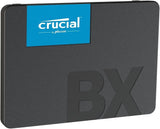 HDSSD 2.5" 500 GB Crucial BX500 Box