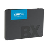 HDSSD 2.5" 500 GB Crucial BX500 Box