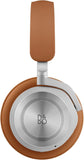 Bang & Olufsen Beoplay HX – Comfortabele draadloze ANC Over-Ear Hoofdtelefoons - Timber