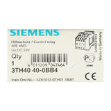 Siemens 3TH4040-0BB4 New NFP