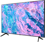 Samsung UE43CU7190-43 inch (109 cm) - LED - 2023