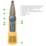 Fluke netwerken Advanced-Kit LIQ-KIT