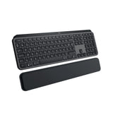 Logitech MX Keys S Plus - Grafiet, Frans AZERTY indeling