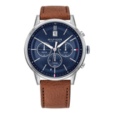 Tommy Hilfiger Herenhorloge casual multifunctioneel 1791629