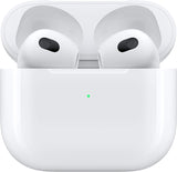 Apple AirPods (3e generatie) met Lightning-oplaadcase