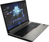 Fujitsu Mobiel Workstation Celsius H7613|40,6 cm (16 inch) WQXGA (2K) 16:10|Intel Core i7-13850HX|NVIDIA RTX 2000 Ada 8GB|32GB DDR5 RAM|1TB SSD|LTE ready|Secure Bio Fingerprint|Windows 11 Pro