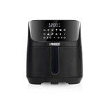 Princess 182061 Digitale Airfryer - Inhoud 6,5 L - 1800 Watt - incl. separator - gratis receptenboek om te downloaden