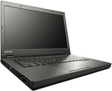 Lenovo ThinkPad T440p 14" HD Intel Core i5 128GB SSD 8GB geheugen Win 10 Pro MAR webcam notebook laptop ultrabook (gecertificeerd en gereviseerd) (gecertificeerd en gereviseerd)