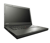 Lenovo ThinkPad T440p 14" HD Intel Core i5 128GB SSD 8GB geheugen Win 10 Pro MAR webcam notebook laptop ultrabook (gecertificeerd en gereviseerd) (gecertificeerd en gereviseerd)