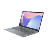 Lenovo IdeaPad Slim 3 15IAN8 | 15,6" Full HD Display | Intel Core i5 12450H | Intel Grafisch | 16GB RAM | 512GB SSD | QWERTY Toetsenbord