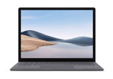 2021 Microsoft Surface Laptop 4 met Intel Core i5-1135G7 (13,5 inch, 16 GB RAM, 512 GB SSD) (QWERTY Engels), platina (gereviseerd)