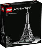 LEGO Architecture 21019 - De Eiffeltoren