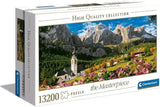 Puzzle Dolomites 13200