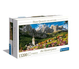 Puzzle Dolomites 13200