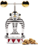 Alessi Strongman Notenkraker Circus Serie Marcel Wanders - gelimiteerd tot 999 stuks wereldwijd