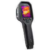 FLIR TG275 Thermal Imaging Camera with Bullseye Laser: High Temp Infrared Camera for Automotive Diagnostics