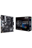 Asus Prime B450M-A II moederbord socket AM4 (mATX, AMD Ryzen, DDR4-geheugen, M.2, SATA 6Gbit/s, USB 3.1 Gen 2 Type-A. Aura Sync)