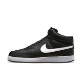 NIKE heren Court Vision Mid Next Naturegymschoenen