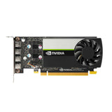 Dell Nvidia T1000 4GB 4 mDP naar DP