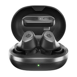 SteelSeries Arctis GameBuds™ voor PlayStation - Draadloze gamingoordopjes - 2,4-GHz + BT5.3 - ANC/Transparency-modus - IP55-waterbestendigheid - 40 uur accuduur - Draadloos opladen -PS5,pc,mobiel -Wit