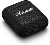 Marshall Minor III True draadloze hoofdtelefoon - Zwart