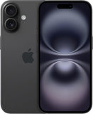 Apple iPhone 16 (512 GB) - Zwart