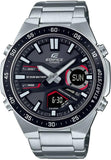 Edifice Reloj Hombre- CA.EFV-C110D1A4VEF