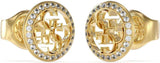 Pendientes Guess JUBE02136JWYGT-U Life in 4G