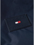 Tommy Hilfiger Rockie Utility Parka heren Geweven jassen