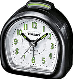 Casio Collection, analoge wake-up timer, digitale wekker