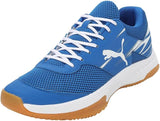 PUMA uniseks-volwassene Varion IiIndoor sportschoen