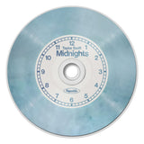 Taylor Swift: Midnights (Moonstone Blue Edition)