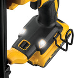 DEWALT DCN680N Borstelloze XR 18 Gauge Brad Nailer, 18 V Bare Unit