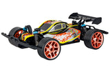 Carrera 370183021 R/C Auto: 2.4GHz Drift Racer-PX-Profi (1:18)