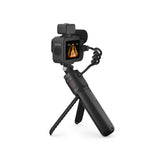 GoPro HERO13 Black Creator Edition - Inclusief HERO13 Black, Volta (batterijgreep, statief, afstandsbediening), mediamod, light mod, enduro-batterij, magnetische sluiting en draagtas