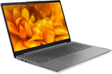 Lenovo IdeaPad 3 15ITL6 (82H803N5MH) | 15.6" FHD Scherm | Intel Core i3-1115G4 | 8 GB RAM | 256 GB SSD | Intel UHD Graphics | QWERTY Toetsenbord