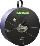 Shure SE42HYW+UNI-EFS Wit