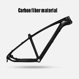 WuKai 26 inch koolstofvezel lithium batterij fiets elektrische fiets offroad power elektrisch voertuig mountainbike