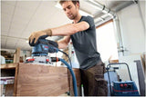 Bosch vlakschuurmachine AVE Karton, 0.601.292.802 basic