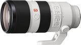 Sony FE 70-200 mm f/2.8GM OSS | Full-frame, supertelefoto, prime-lens (SEL70200GM)