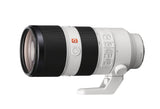 Sony FE 70-200 mm f/2.8GM OSS | Full-frame, supertelefoto, prime-lens (SEL70200GM)