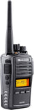 Midland G18 Pro C1145.02, Twee Weg Radio, PMR446 Transceiver, Walkie Talkie Dubbel Band, Lange Afstand Walkie Talkie, Lithium Batterij, Weerbestendig IP67, Zwart