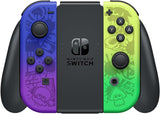 Nintendo Switch Console (OLED Model) - Splatoon 3 Editie