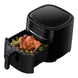 Xiaomi Mi Smart Air Fryer 6L Black EU BHR6942EU